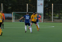 Varfjell - Tomrefjord 2021